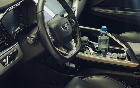 Geely Tugella FY11, 2020 год, 1 950 000 рублей, 7 фотография