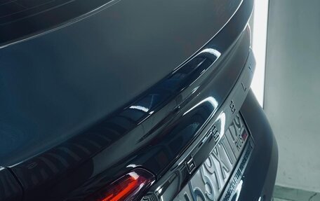 Geely Tugella FY11, 2020 год, 1 950 000 рублей, 6 фотография