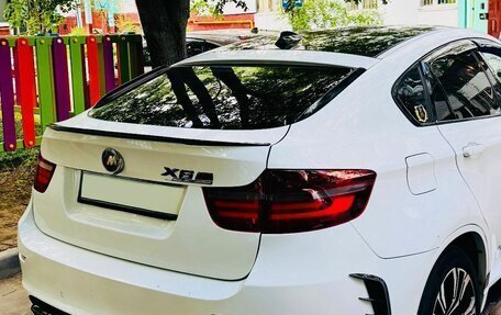 BMW X6, 2010 год, 1 550 000 рублей, 7 фотография