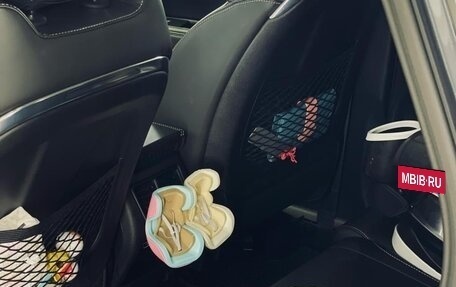 Geely Tugella FY11, 2020 год, 1 950 000 рублей, 9 фотография