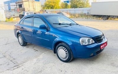 Chevrolet Lacetti, 2008 год, 290 000 рублей, 1 фотография