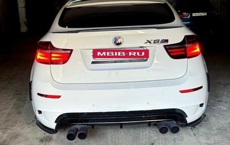 BMW X6, 2010 год, 1 550 000 рублей, 2 фотография