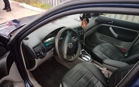 Volkswagen Jetta IV, 2000 год, 240 000 рублей, 2 фотография