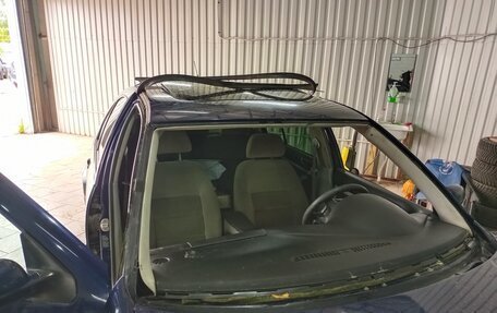 Volkswagen Jetta IV, 2000 год, 240 000 рублей, 8 фотография