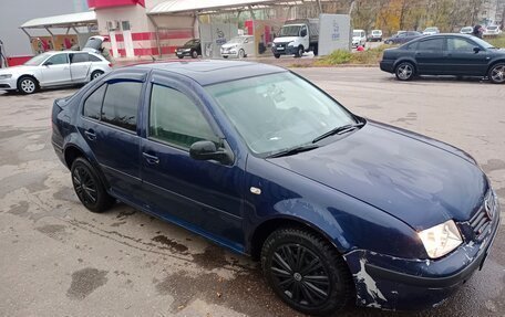 Volkswagen Jetta IV, 2000 год, 240 000 рублей, 4 фотография