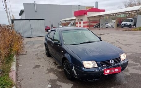 Volkswagen Jetta IV, 2000 год, 240 000 рублей, 5 фотография
