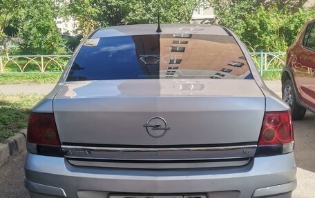 Opel Astra H, 2008 год, 450 000 рублей, 3 фотография