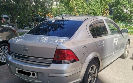 Opel Astra H, 2008 год, 450 000 рублей, 4 фотография