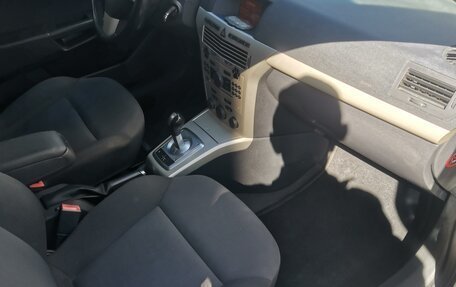 Opel Astra H, 2008 год, 450 000 рублей, 12 фотография