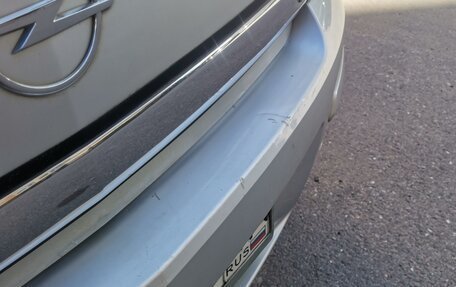Opel Astra H, 2008 год, 450 000 рублей, 9 фотография