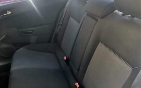Opel Astra H, 2008 год, 450 000 рублей, 11 фотография