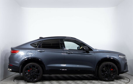 Geely Tugella FY11, 2023 год, 2 980 000 рублей, 4 фотография