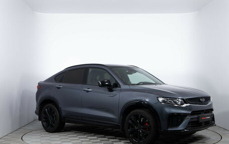 Geely Tugella FY11, 2023 год, 2 980 000 рублей, 3 фотография