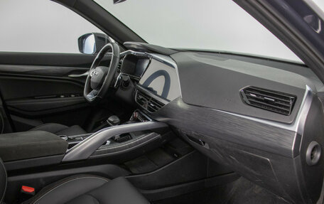 Geely Tugella FY11, 2023 год, 2 980 000 рублей, 9 фотография