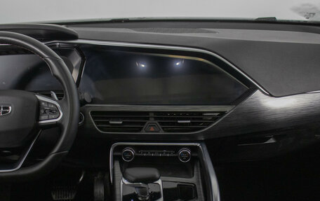 Geely Tugella FY11, 2023 год, 2 980 000 рублей, 13 фотография