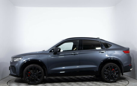 Geely Tugella FY11, 2023 год, 2 980 000 рублей, 8 фотография
