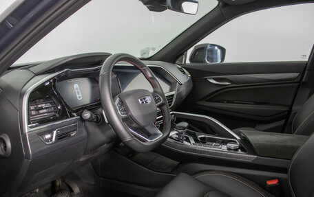 Geely Tugella FY11, 2023 год, 2 980 000 рублей, 10 фотография