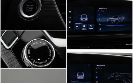 Geely Tugella FY11, 2023 год, 2 980 000 рублей, 17 фотография