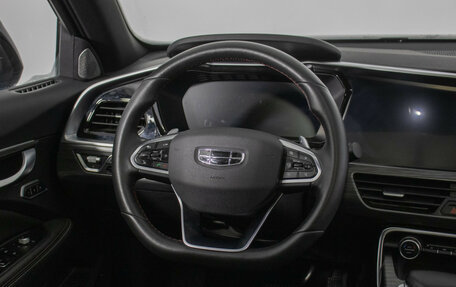 Geely Tugella FY11, 2023 год, 2 980 000 рублей, 14 фотография