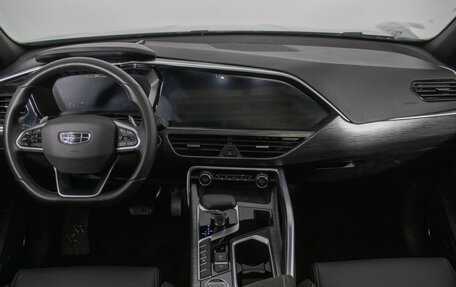 Geely Tugella FY11, 2023 год, 2 980 000 рублей, 12 фотография