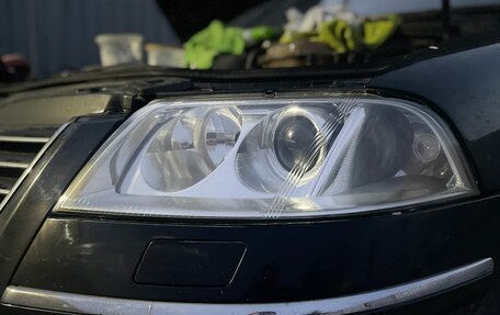 Volkswagen Passat B5+ рестайлинг, 2004 год, 260 000 рублей, 3 фотография