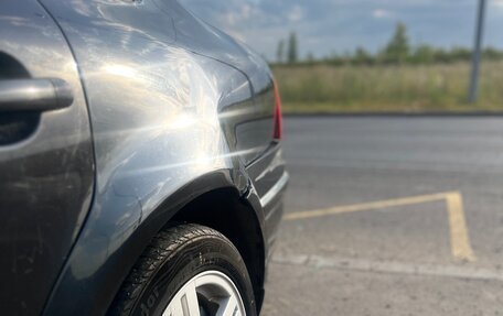 Volkswagen Passat B5+ рестайлинг, 2004 год, 260 000 рублей, 6 фотография