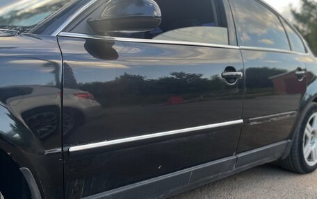 Volkswagen Passat B5+ рестайлинг, 2004 год, 260 000 рублей, 5 фотография