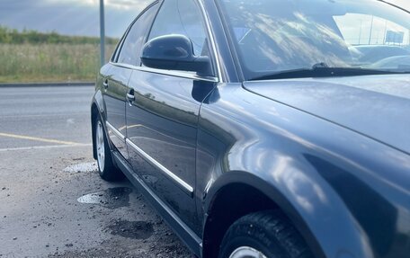 Volkswagen Passat B5+ рестайлинг, 2004 год, 260 000 рублей, 7 фотография
