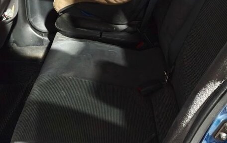Mitsubishi Lancer IX, 2003 год, 345 000 рублей, 10 фотография