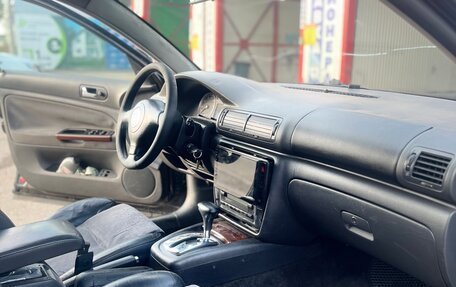 Volkswagen Passat B5+ рестайлинг, 2004 год, 260 000 рублей, 8 фотография