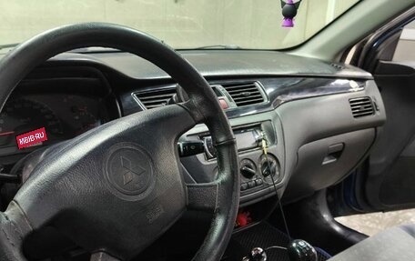 Mitsubishi Lancer IX, 2003 год, 345 000 рублей, 7 фотография