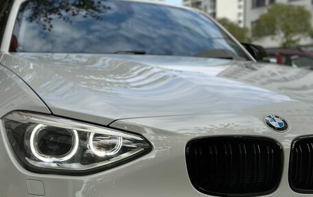 BMW 1 серия, 2013 год, 1 350 000 рублей, 2 фотография