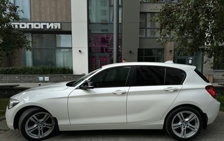 BMW 1 серия, 2013 год, 1 350 000 рублей, 4 фотография