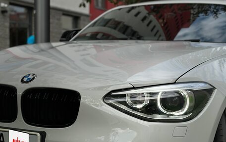 BMW 1 серия, 2013 год, 1 350 000 рублей, 3 фотография