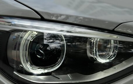 BMW 1 серия, 2013 год, 1 350 000 рублей, 9 фотография