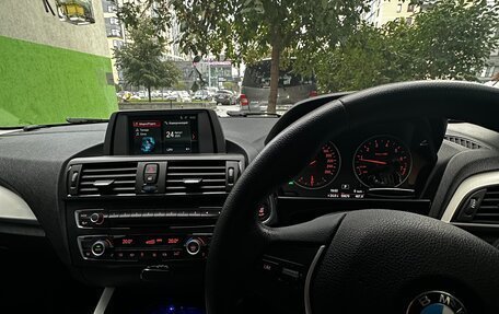 BMW 1 серия, 2013 год, 1 350 000 рублей, 5 фотография