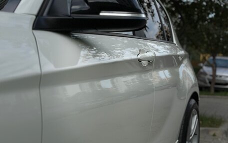 BMW 1 серия, 2013 год, 1 350 000 рублей, 8 фотография