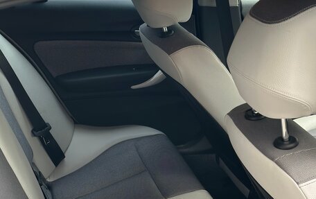 BMW 1 серия, 2013 год, 1 350 000 рублей, 11 фотография
