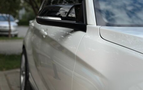 BMW 1 серия, 2013 год, 1 350 000 рублей, 7 фотография