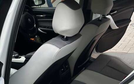 BMW 1 серия, 2013 год, 1 350 000 рублей, 14 фотография
