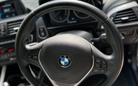BMW 1 серия, 2013 год, 1 350 000 рублей, 16 фотография