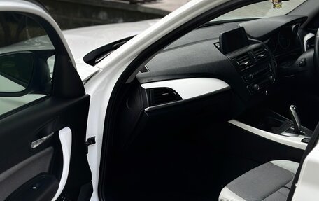 BMW 1 серия, 2013 год, 1 350 000 рублей, 15 фотография