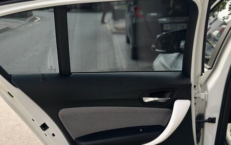 BMW 1 серия, 2013 год, 1 350 000 рублей, 13 фотография