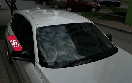 BMW 1 серия, 2013 год, 1 350 000 рублей, 10 фотография