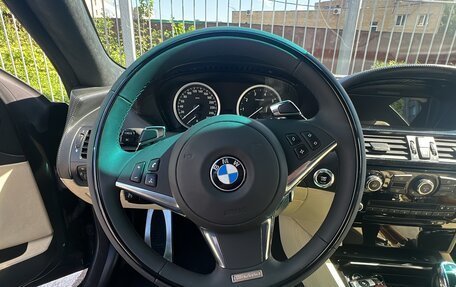 BMW 6 серия, 2008 год, 1 799 000 рублей, 10 фотография