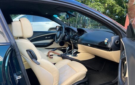 BMW 6 серия, 2008 год, 1 799 000 рублей, 8 фотография