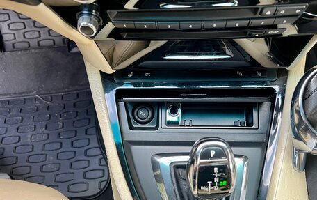 BMW 6 серия, 2008 год, 1 799 000 рублей, 12 фотография