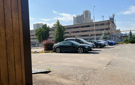 BMW 6 серия, 2008 год, 1 799 000 рублей, 17 фотография