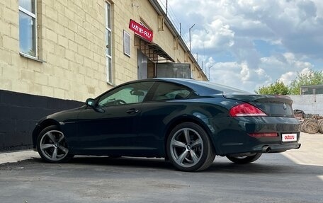 BMW 6 серия, 2008 год, 1 799 000 рублей, 18 фотография