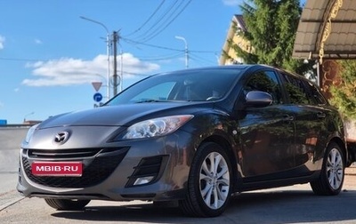 Mazda 3, 2010 год, 899 000 рублей, 1 фотография